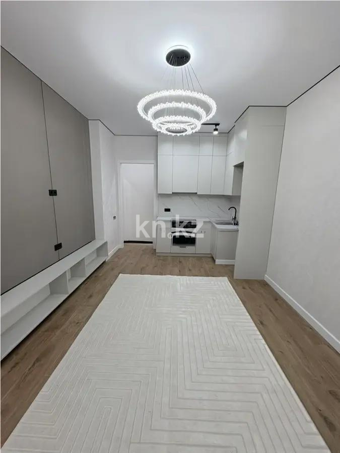 Продажа 3-комнатной квартиры, 57.2 м² в Астане - фото 4