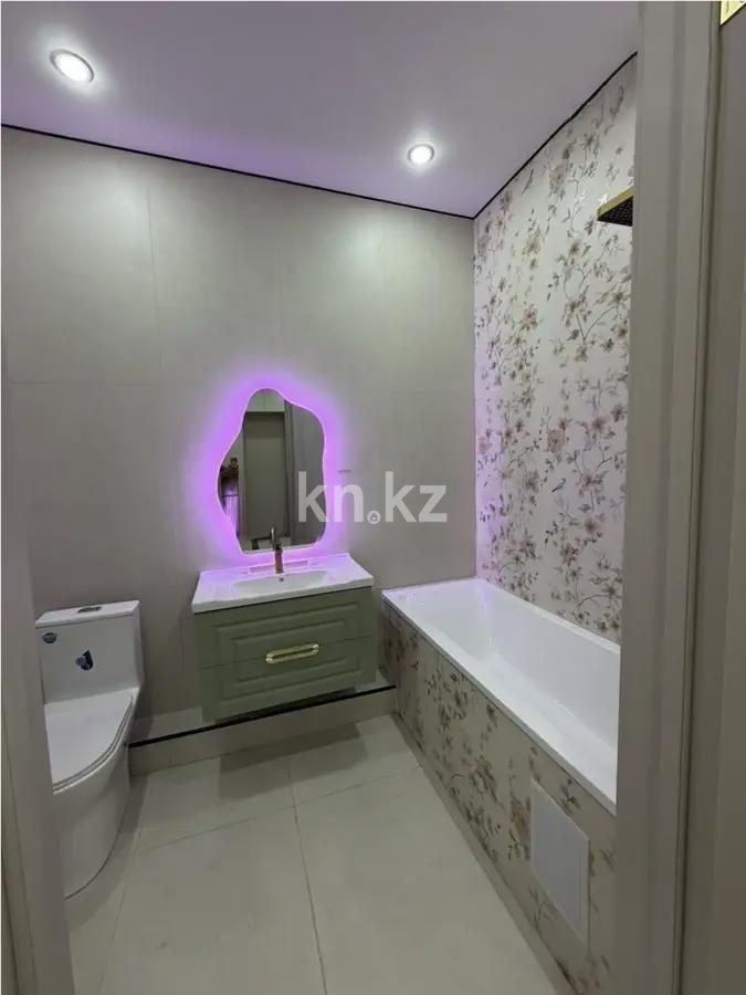 Продажа 2-комнатной квартиры, 40 м² в Алматы - фото 4