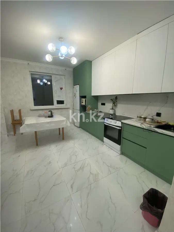 Продажа 2-комнатной квартиры, 69.4 м² в Астане - фото 4