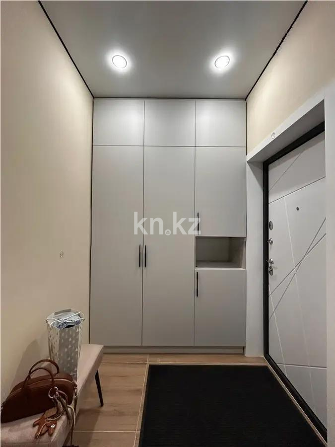 Продажа 2-комнатной квартиры, 45 м² в Алматы - фото 4