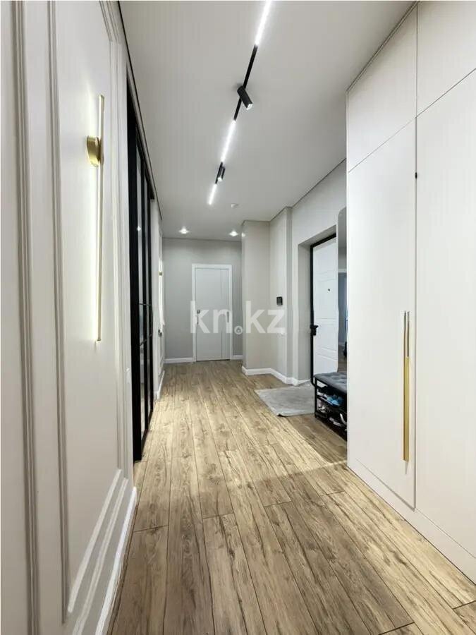 Продажа 4-комнатной квартиры, 117 м² в Алматы - фото 8