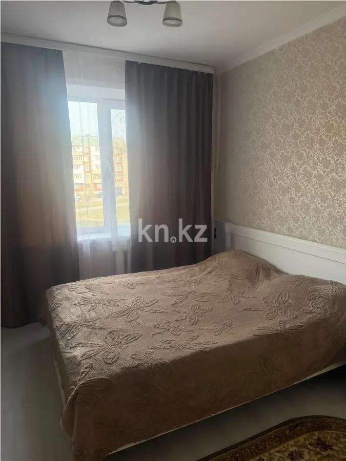 Продажа 4-комнатной квартиры, 75 м², мкр-н Голубые Пруды, дом  13 в Караганде - фото 2