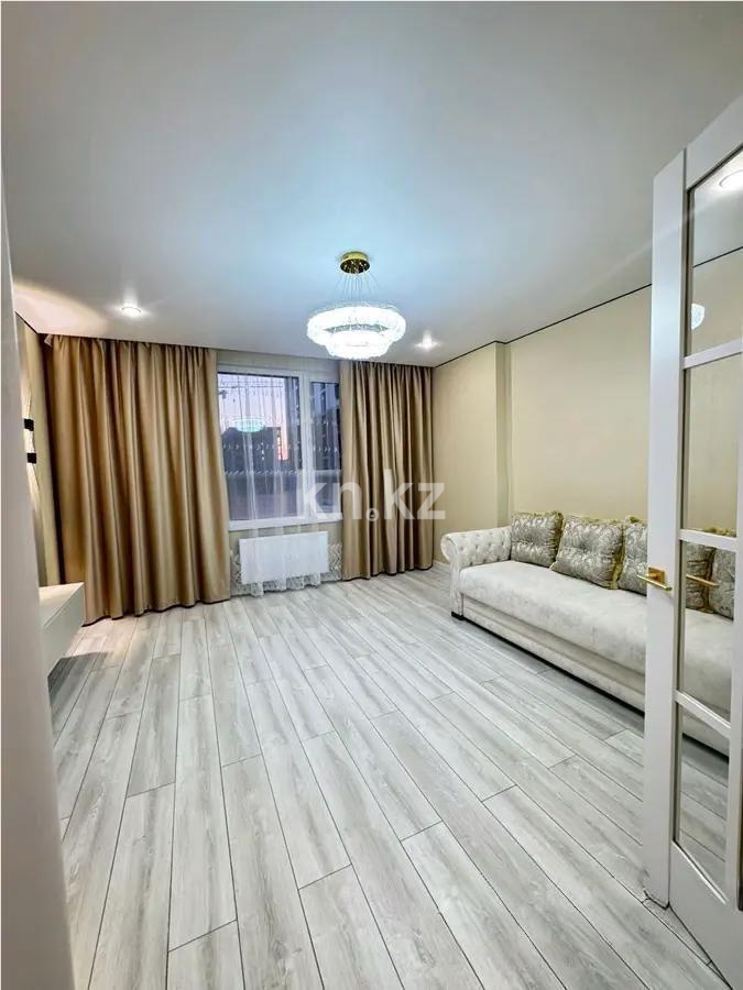 Продажа 2-комнатной квартиры, 62.3 м² в Астане