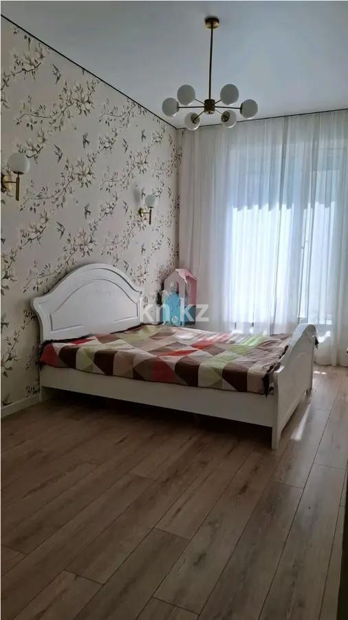 Продажа 2-комнатной квартиры, 60 м² в Астане - фото 2