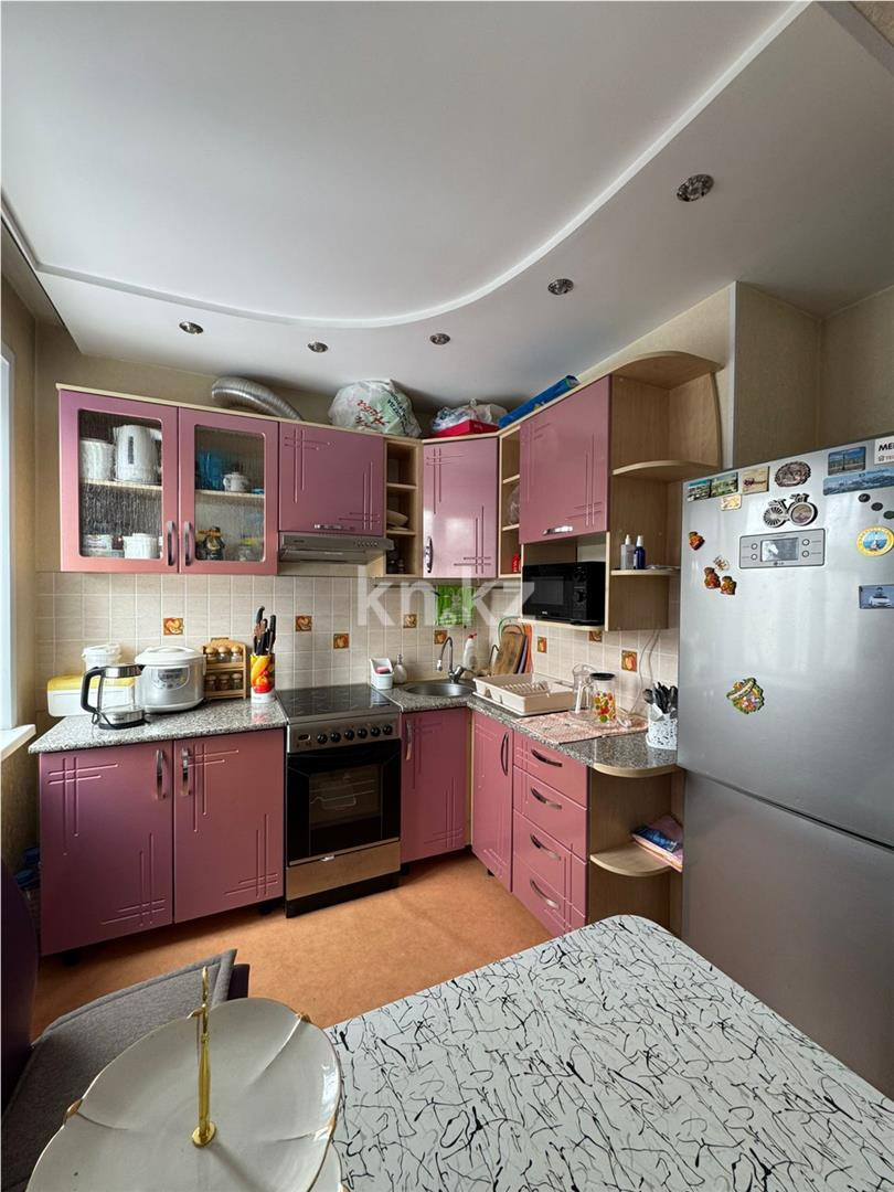 Продажа 2-комнатной квартиры, 48 м² в Караганде - фото 8