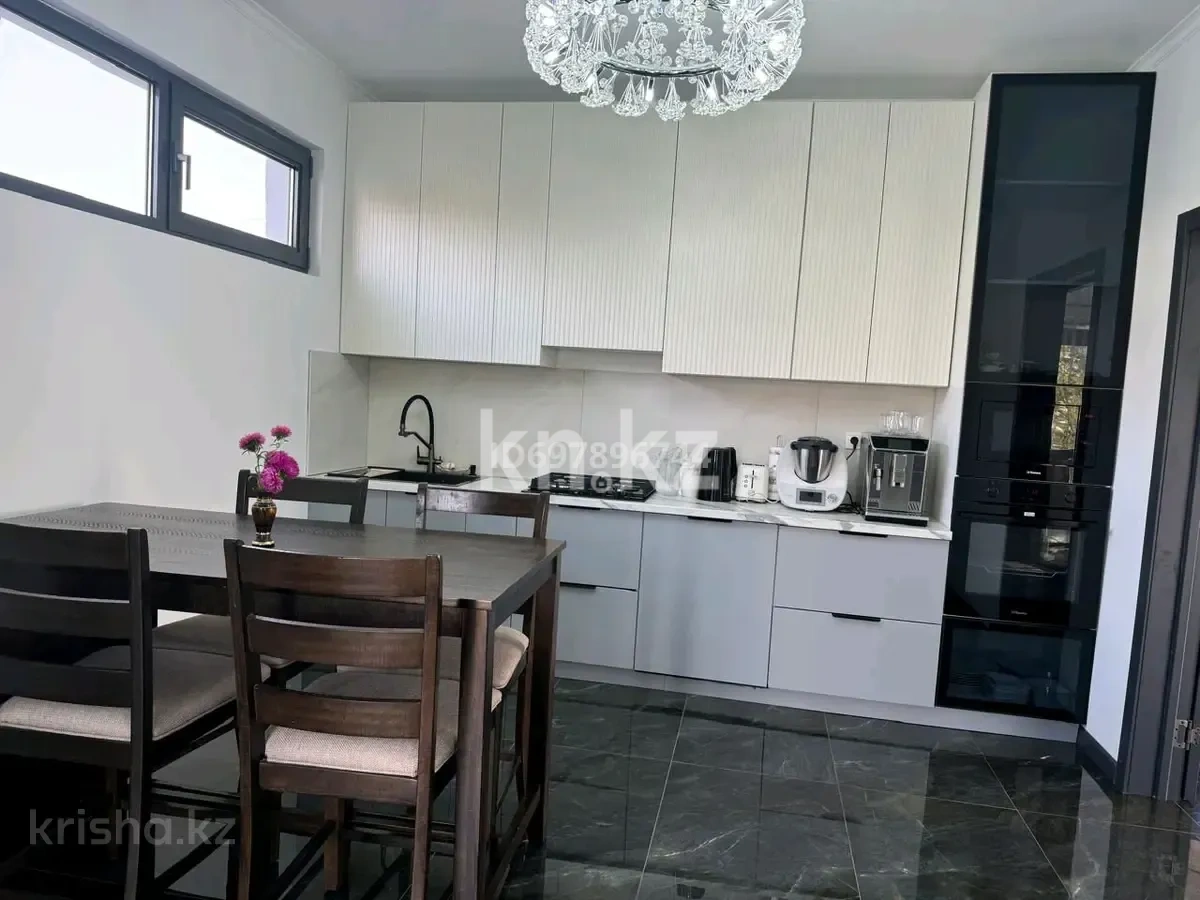 Продажа 5-комнатного дома, 225 м² в Алматы - фото 10