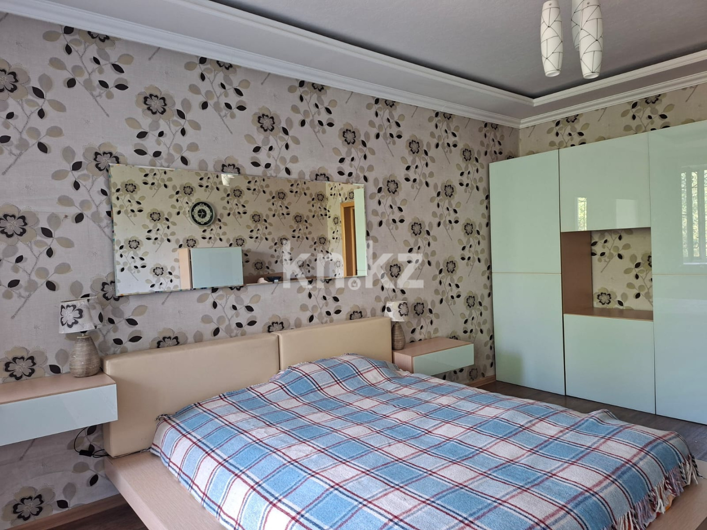 Продажа 5-комнатного дома, 385 м², мкр. Городской аэропорт в Караганде - фото 5