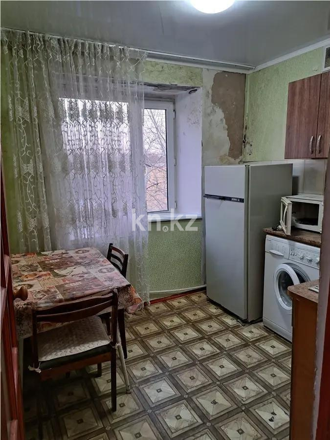 Продажа 1-комнатной квартиры, 31 м², мкр-н 12, дом  5 в Караганде - фото 2