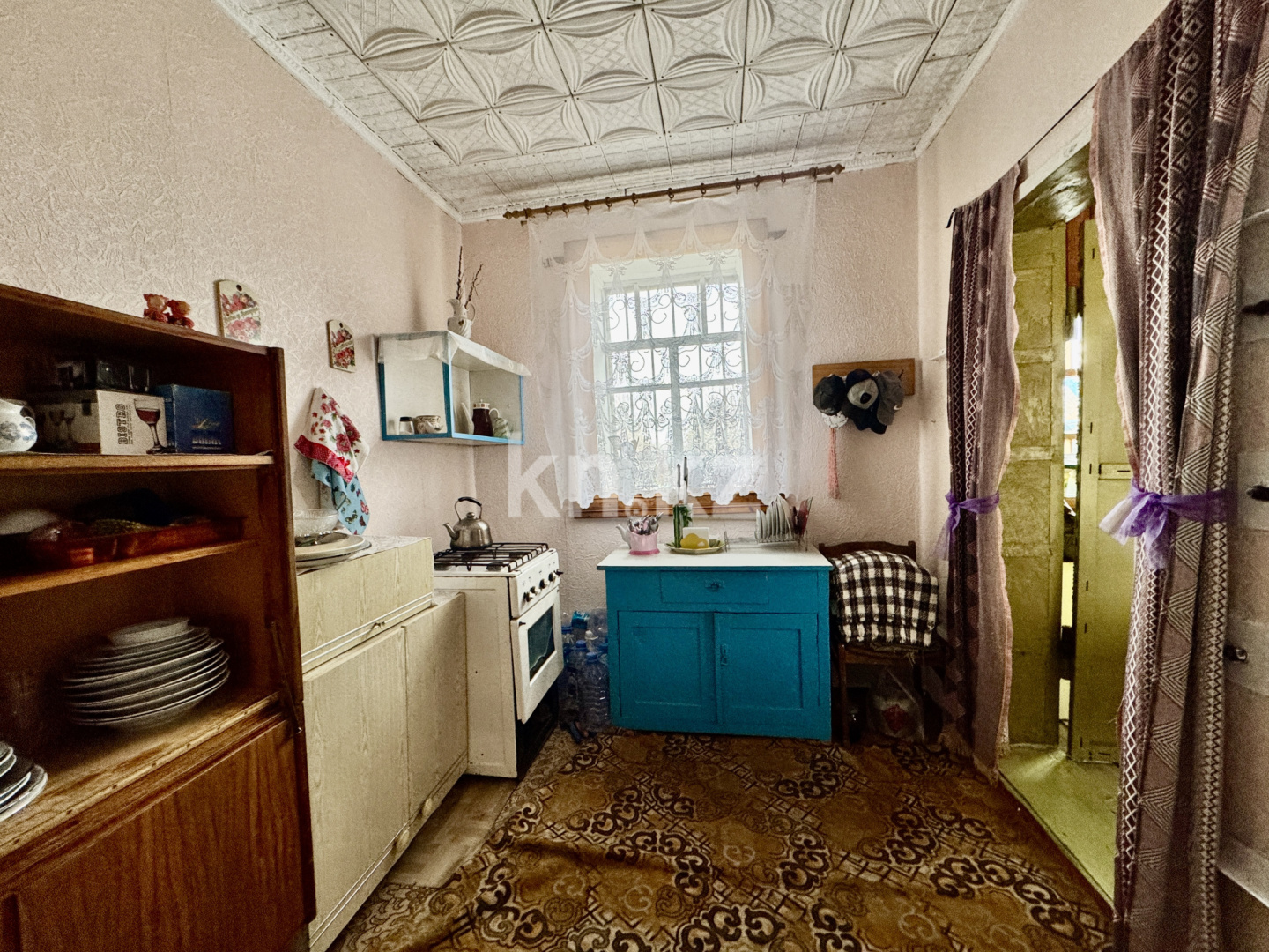 Продажа дачи, 12 сот., Елочка в Караганде - фото 20