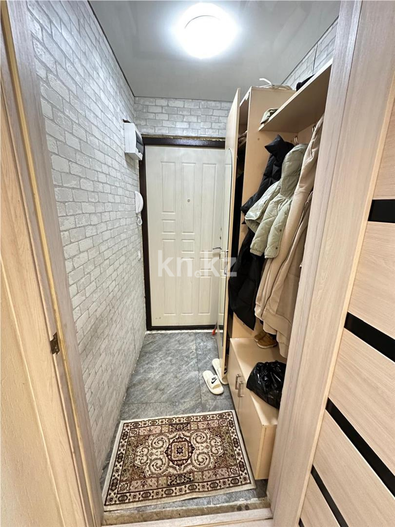 Продажа 3-комнатной квартиры, 69 м² в Караганде - фото 15