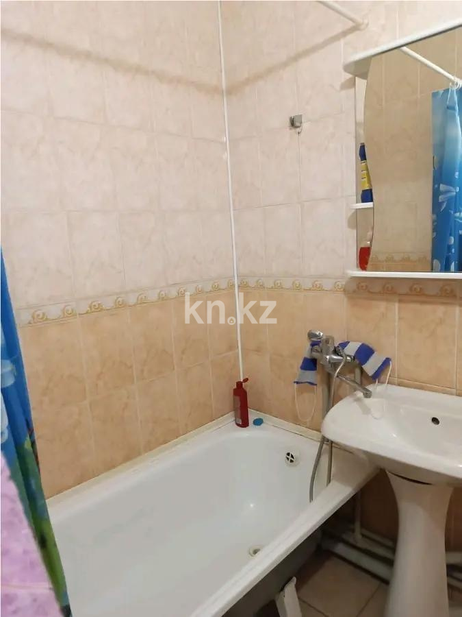 Продажа 1-комнатной квартиры, 33 м² в Астане - фото 3
