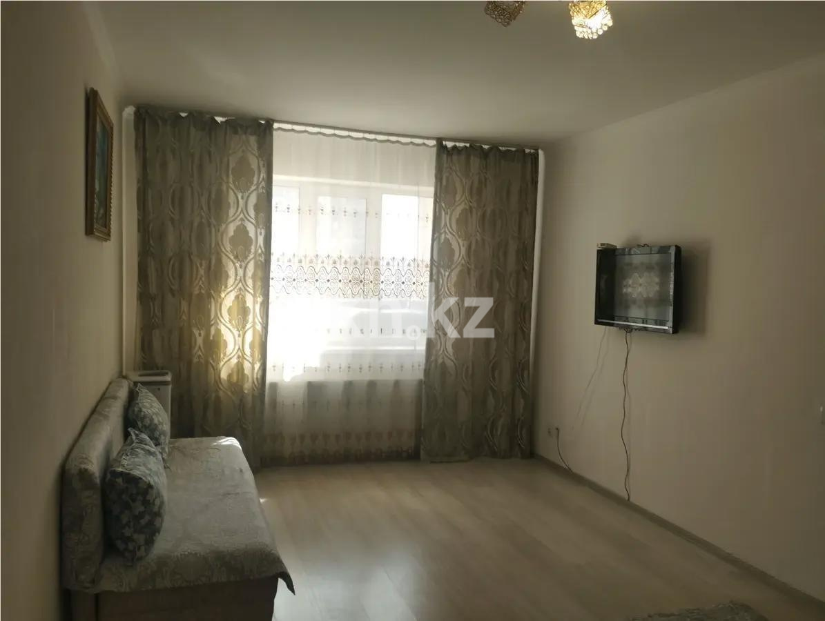 Продажа 1-комнатной квартиры, 39 м² в Астане