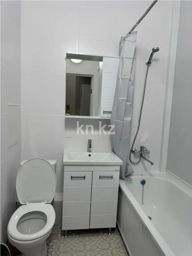 Продажа 1-комнатной квартиры, 44.1 м² в Алматы - фото 4