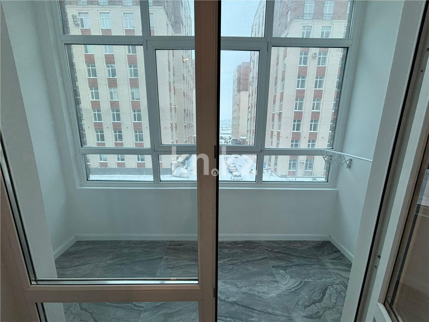 Продажа 2-комнатной квартиры, 46 м² в Караганде - фото 9