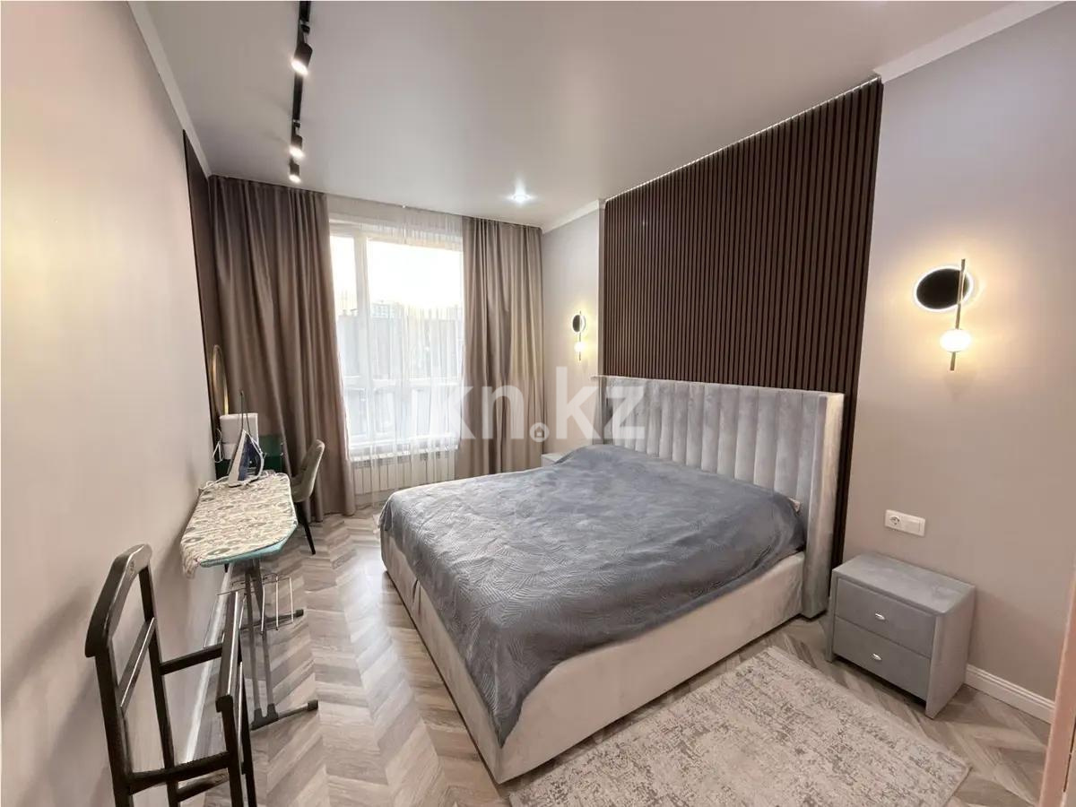 Продажа 2-комнатной квартиры, 65 м² в Астане - фото 2