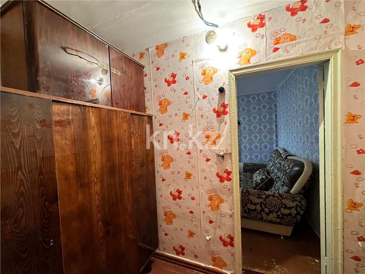 Продажа 3-комнатной квартиры, 42 м², мкр-н 12 в Караганде - фото 7