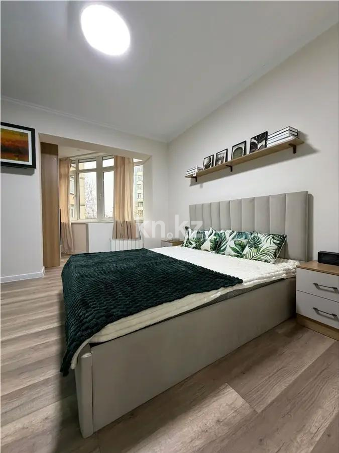 Продажа 2-комнатной квартиры, 50 м² в Алматы - фото 2