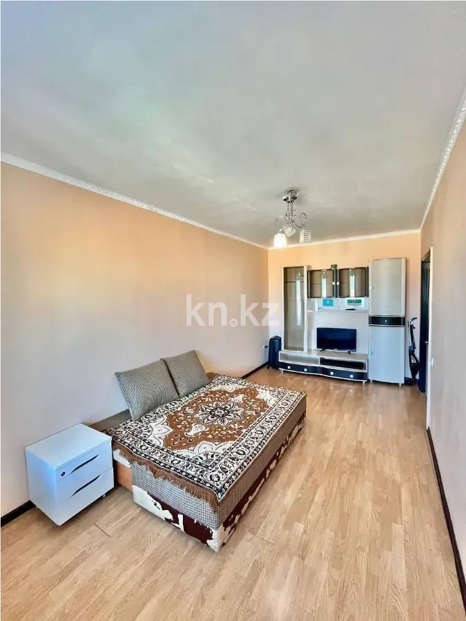 Продажа 3-комнатной квартиры, 72.5 м², пр. Кудайбердыулы, дом  25/1 в Астане