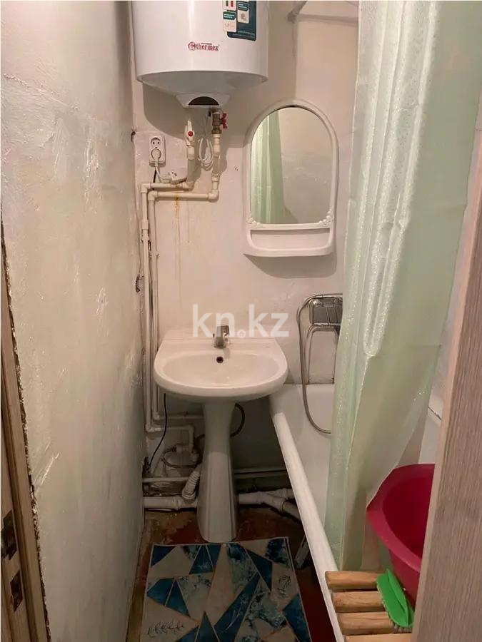 Продажа 1-комнатной квартиры, 30 м² в Караганде - фото 2