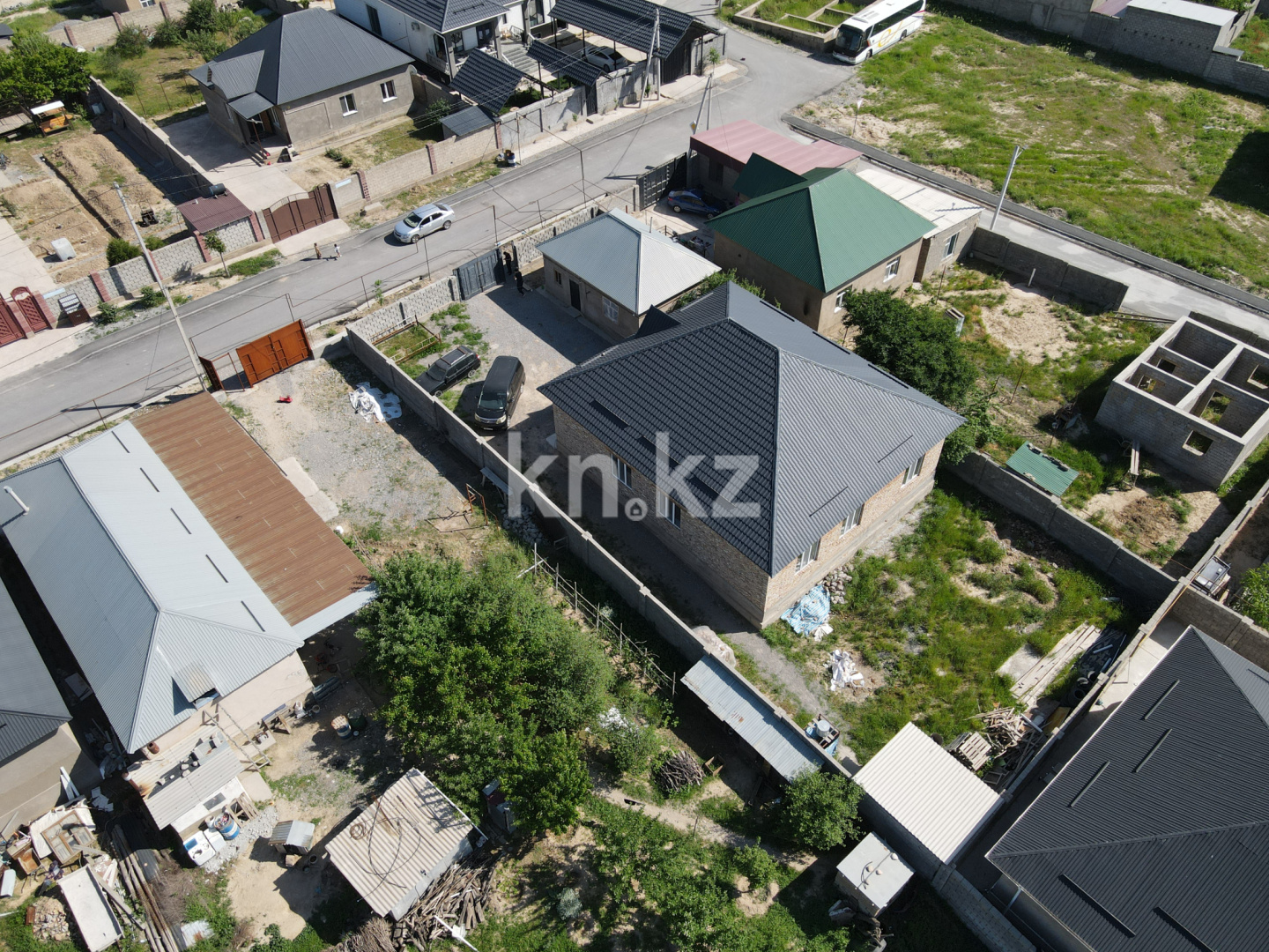 Продажа 5-комнатного дома, 200 м² в Шымкенте - фото 18