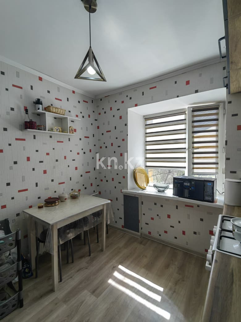 Продажа 3-комнатной квартиры, 67.2 м² в Караганде - фото 22