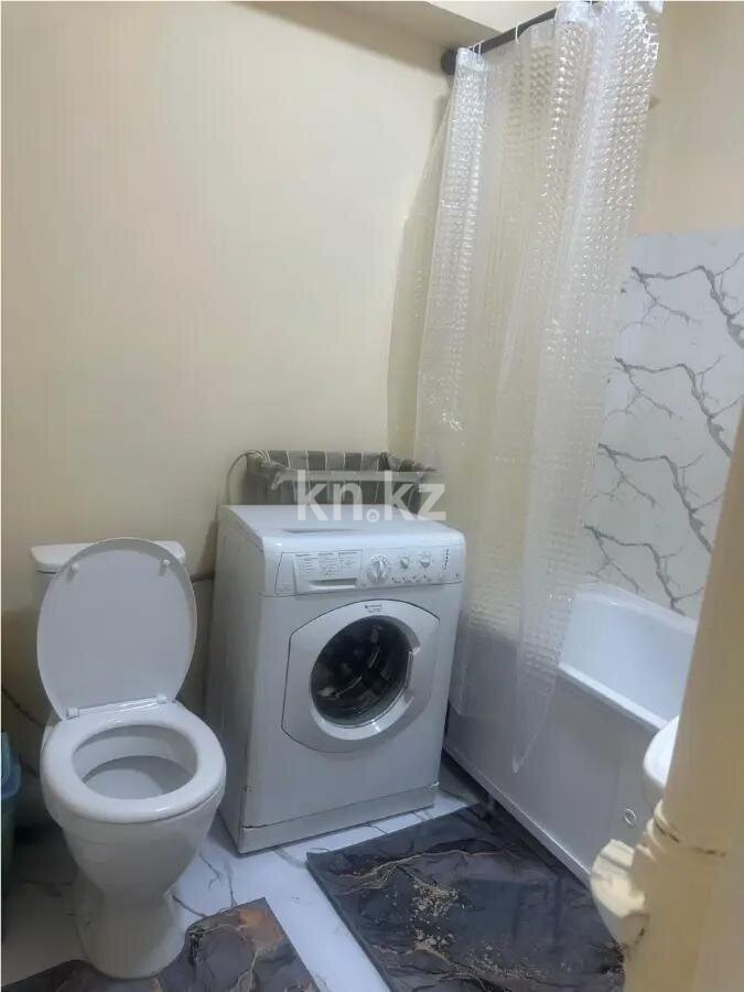 Продажа 1-комнатной квартиры, 35.4 м² в Алматы - фото 3