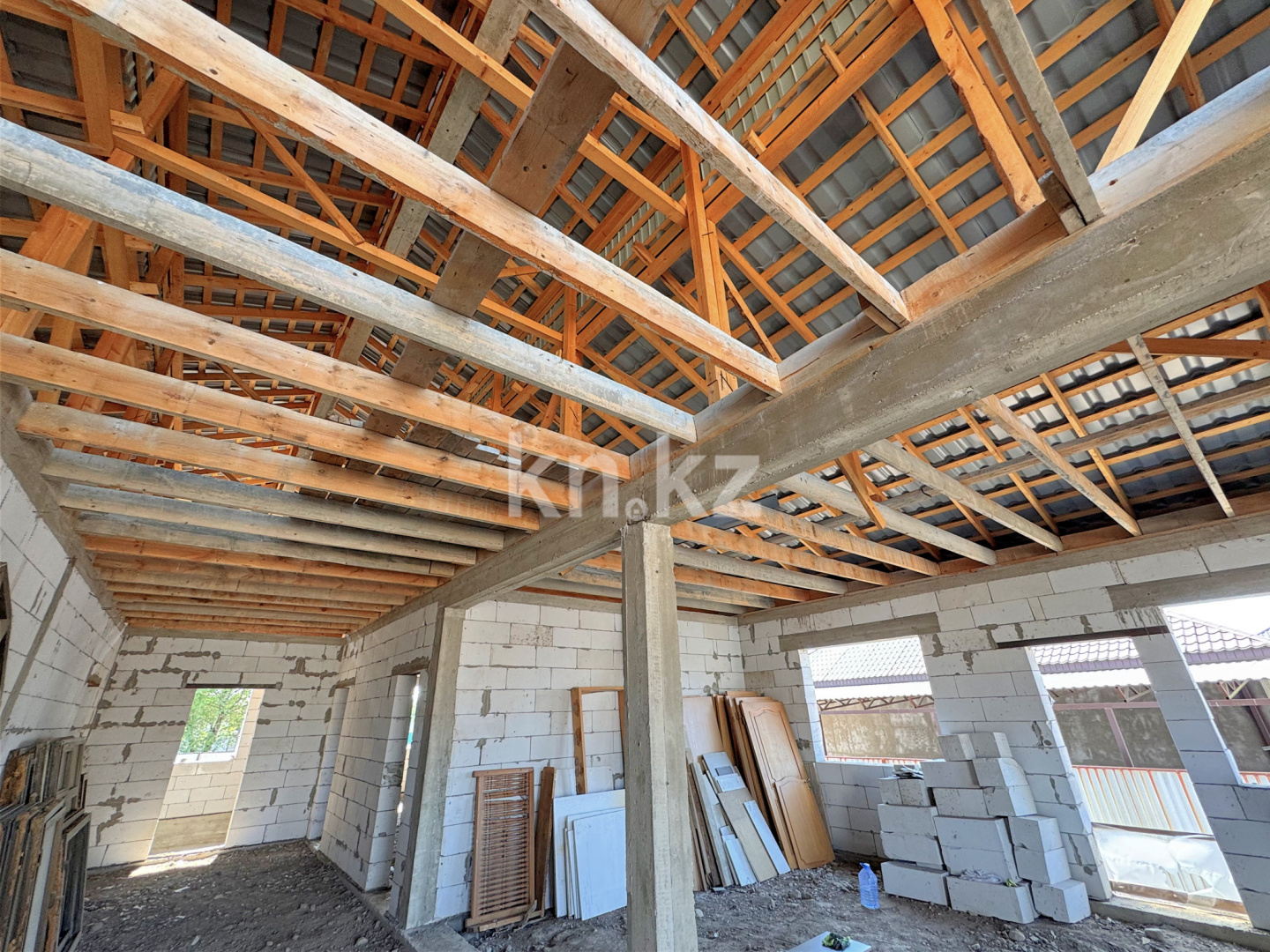 Продажа 4-комнатного дома, 300 м², Шынгыстау в Алматинской области - фото 7