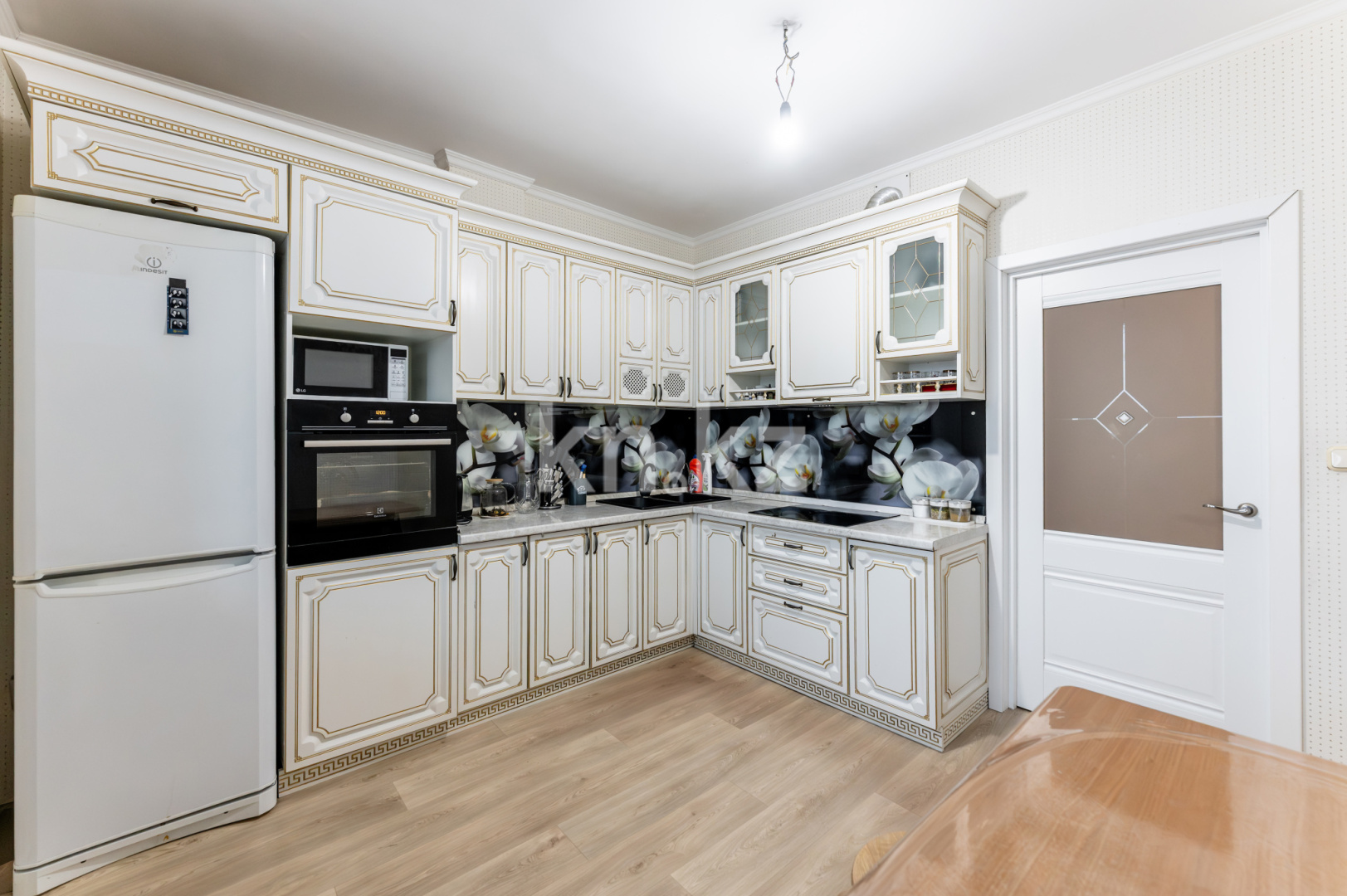 Продажа 1-комнатной квартиры, 50 м², пр. Сарыарка, дом  50 в Астане - фото 4