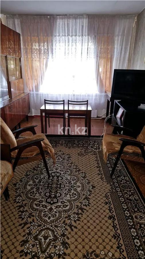 Продажа 1-комнатной квартиры, 32 м² в Караганде - фото 2