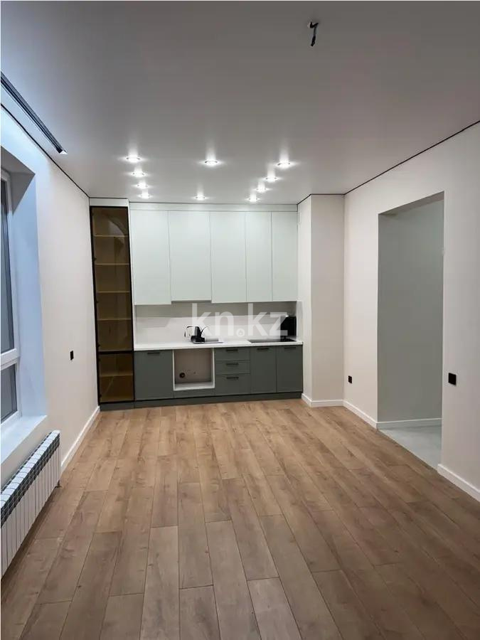 Продажа 3-комнатной квартиры, 74.8 м², ул. Утеген батыра, дом  11г в Алматы - фото 4