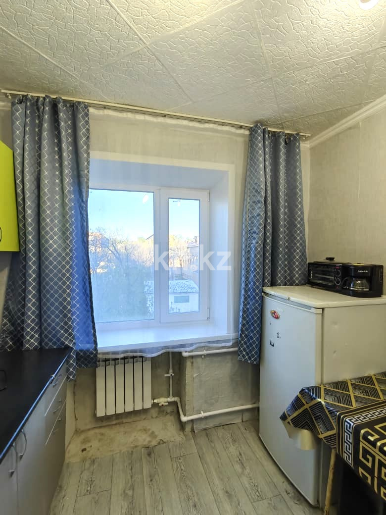 Продажа 1-комнатной квартиры, 31 м² в Караганде - фото 9