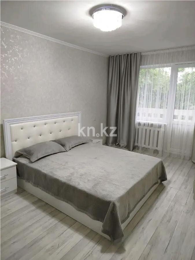 Продажа 1-комнатной квартиры, 31 м² в Алматы