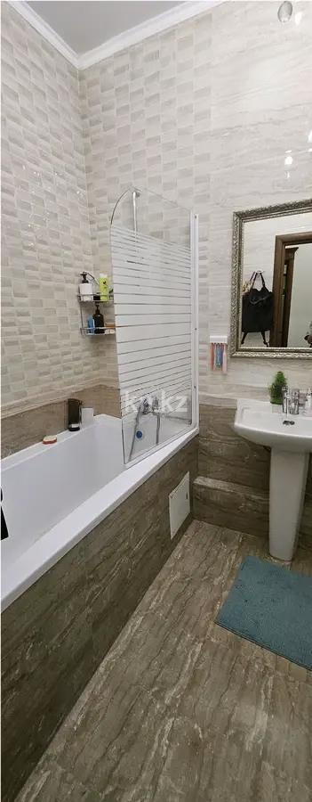 Продажа 1-комнатной квартиры, 42 м² в Астане - фото 3