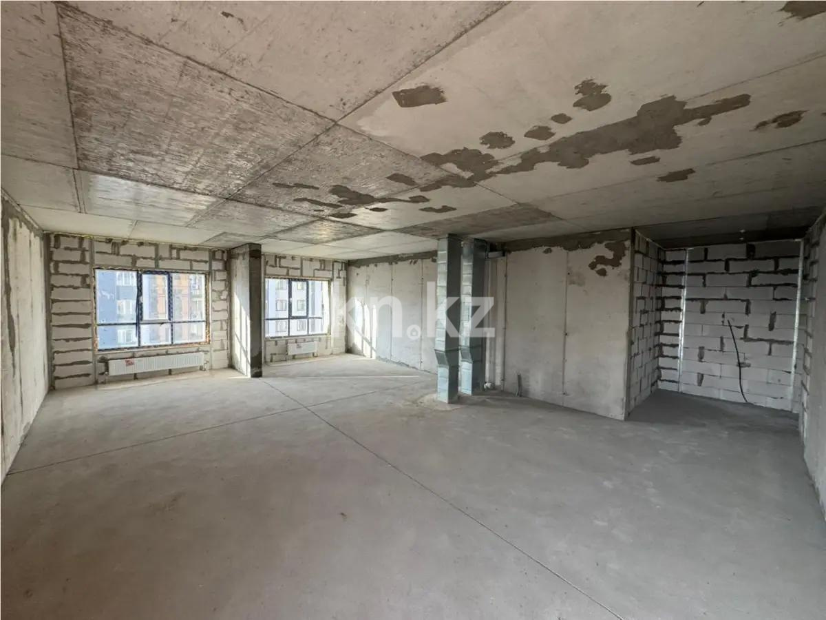 Продажа 3-комнатной квартиры, 72 м² в Алматы