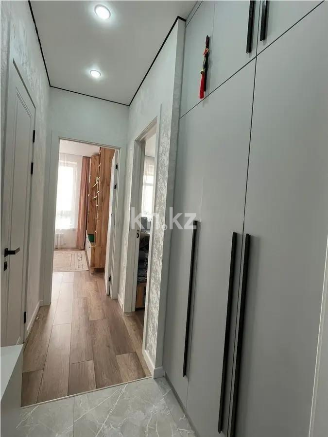 Продажа 2-комнатной квартиры, 50 м² в Астане - фото 5