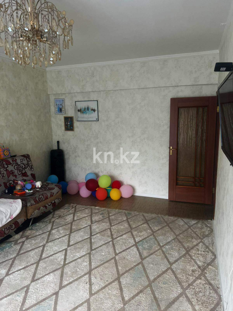 Продажа 3-комнатной квартиры, 37.7 м², ул. Бекмаханова в Алматы