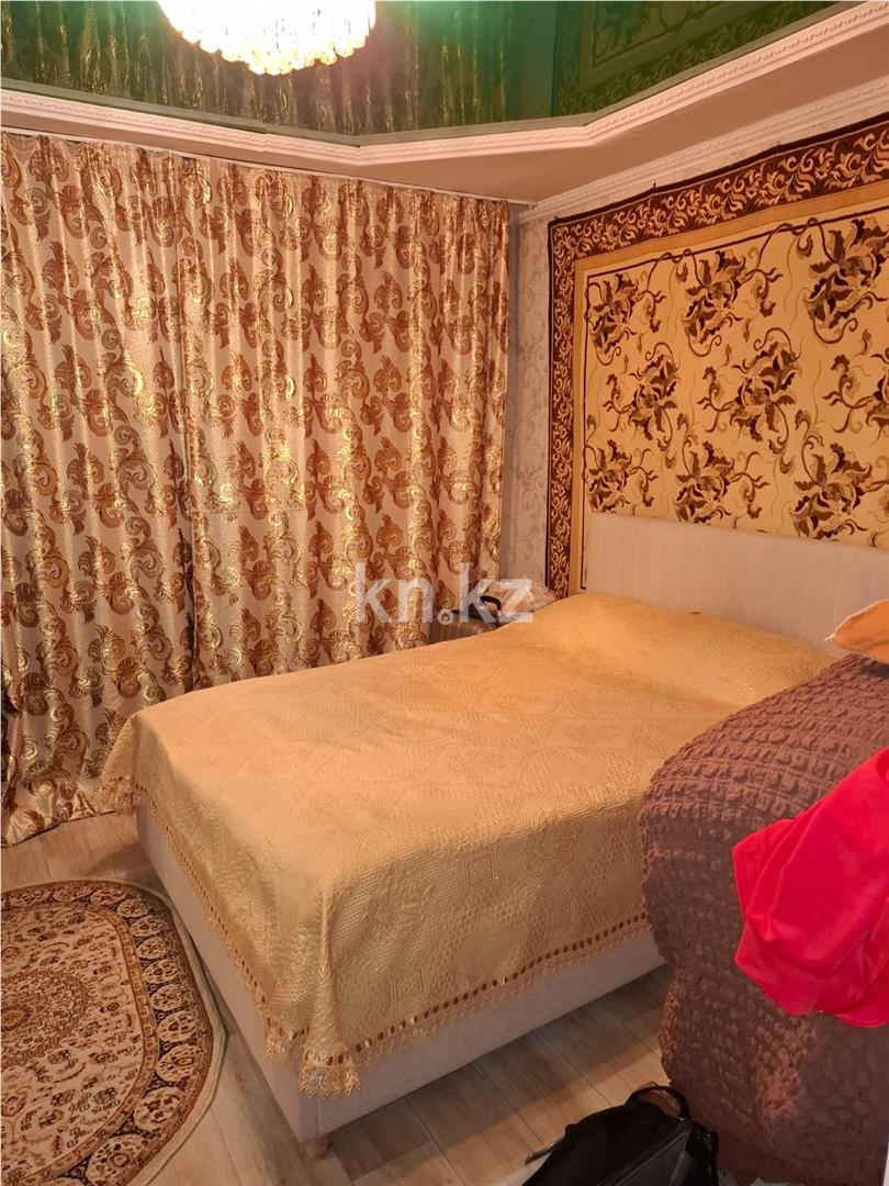 Продажа 6-комнатного дома, 170.8 м², ул. Фазыла Карибжанова в Караганде - фото 13