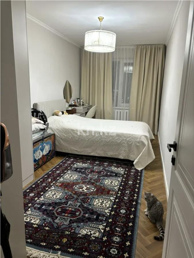 Продажа 2-комнатной квартиры, 49 м² в Алматы - фото 2