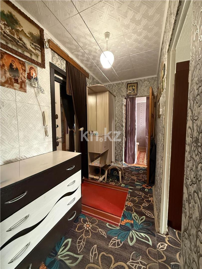 Продажа 2-комнатной квартиры, 51 м² в Темиртау - фото 10