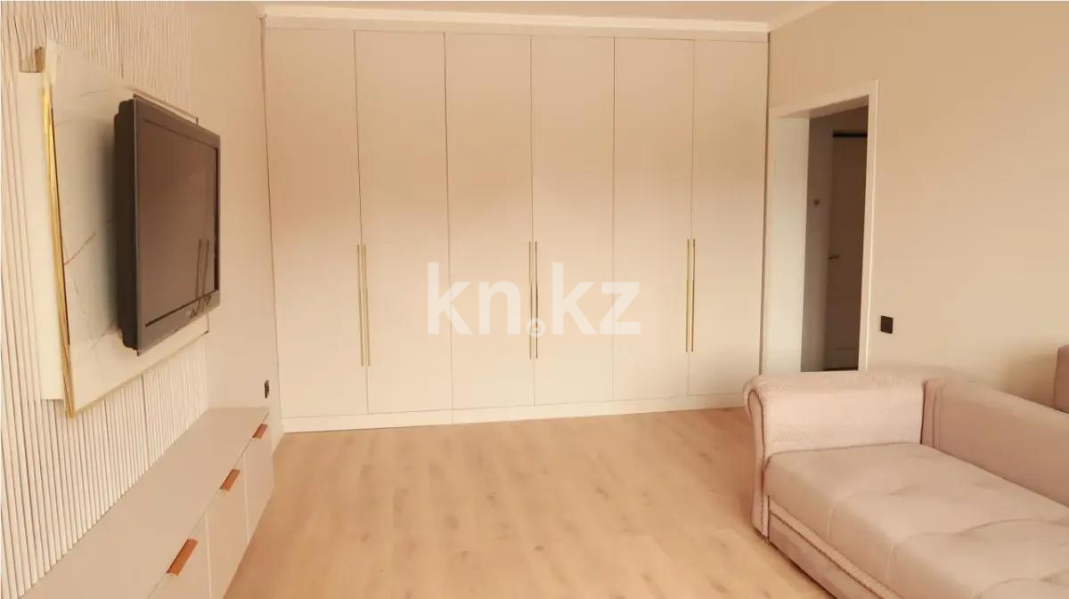 Продажа 1-комнатной квартиры, 43 м² в Астане - фото 2