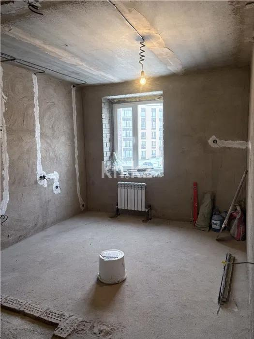 Продажа 2-комнатной квартиры, 53 м² в Астане