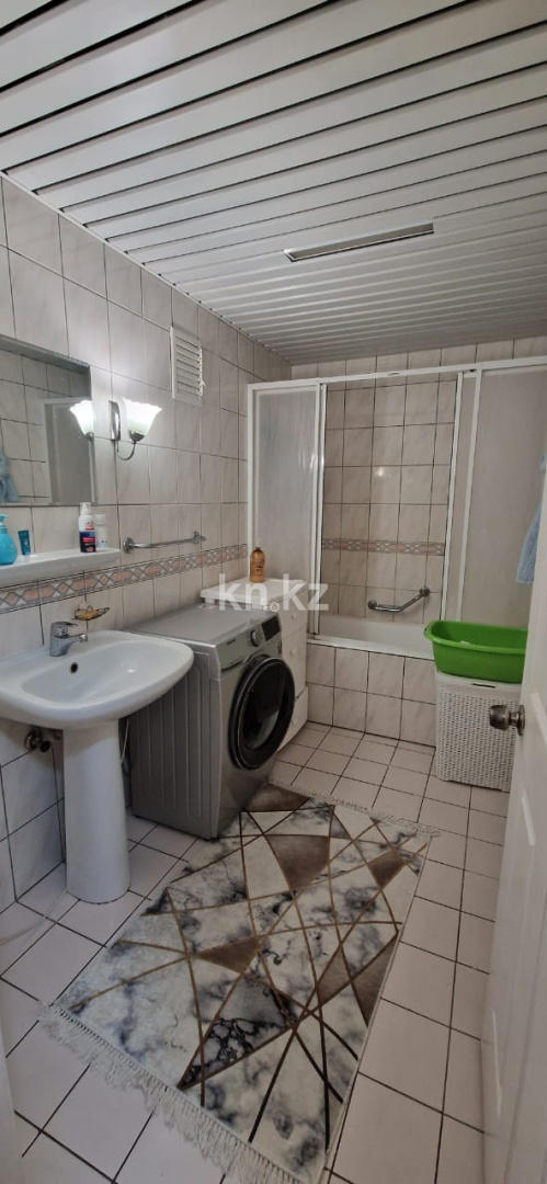 Аренда 3-комнатной квартиры, 100 м² в Астане - фото 9