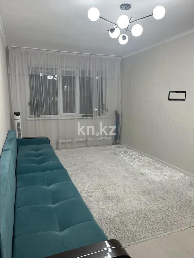 Продажа 1-комнатной квартиры, 45 м² в Алматы