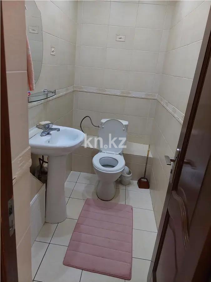 Продажа 4-комнатной квартиры, 110 м² в Астане - фото 6