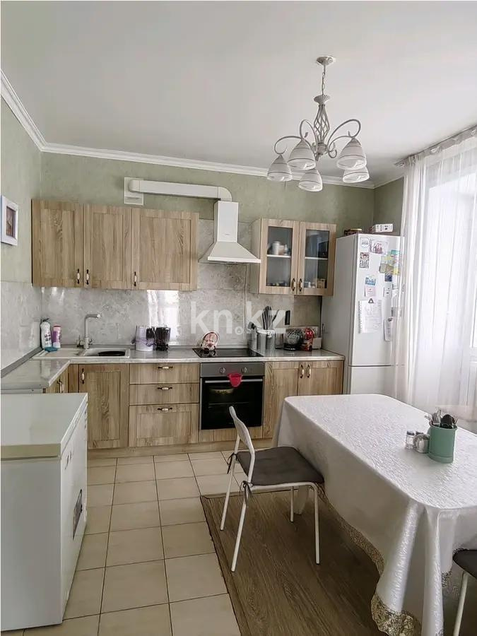 Продажа 3-комнатной квартиры, 97 м² в Астане - фото 3