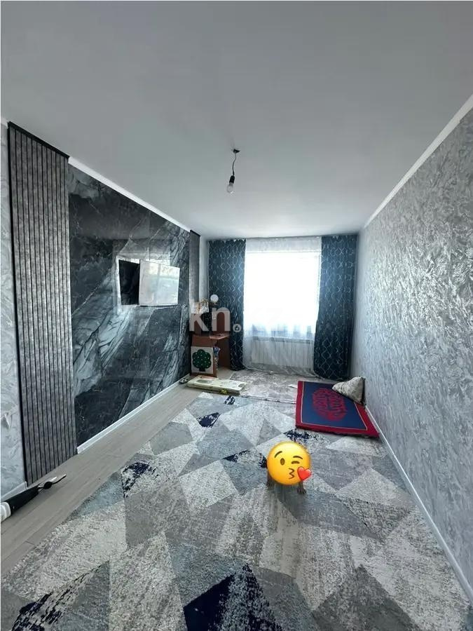 Продажа 1-комнатной квартиры, 36 м² в Астане