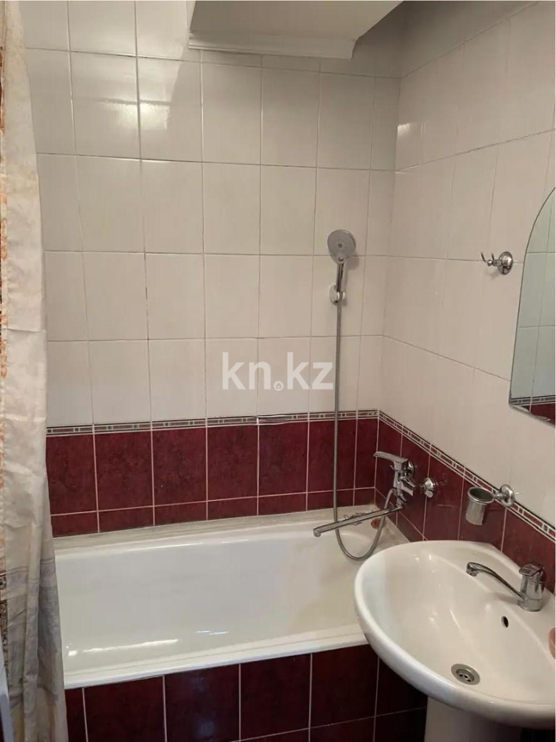 Продажа 2-комнатной квартиры, 55 м² в Алматы - фото 4