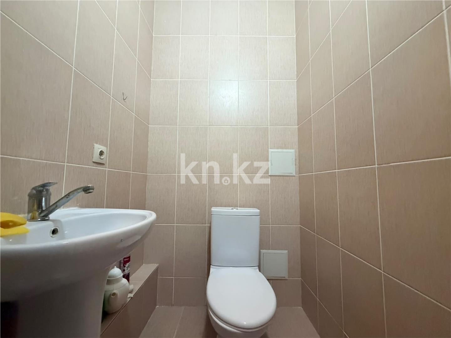 Продажа 1-комнатной квартиры, 50.8 м² в Астане - фото 7