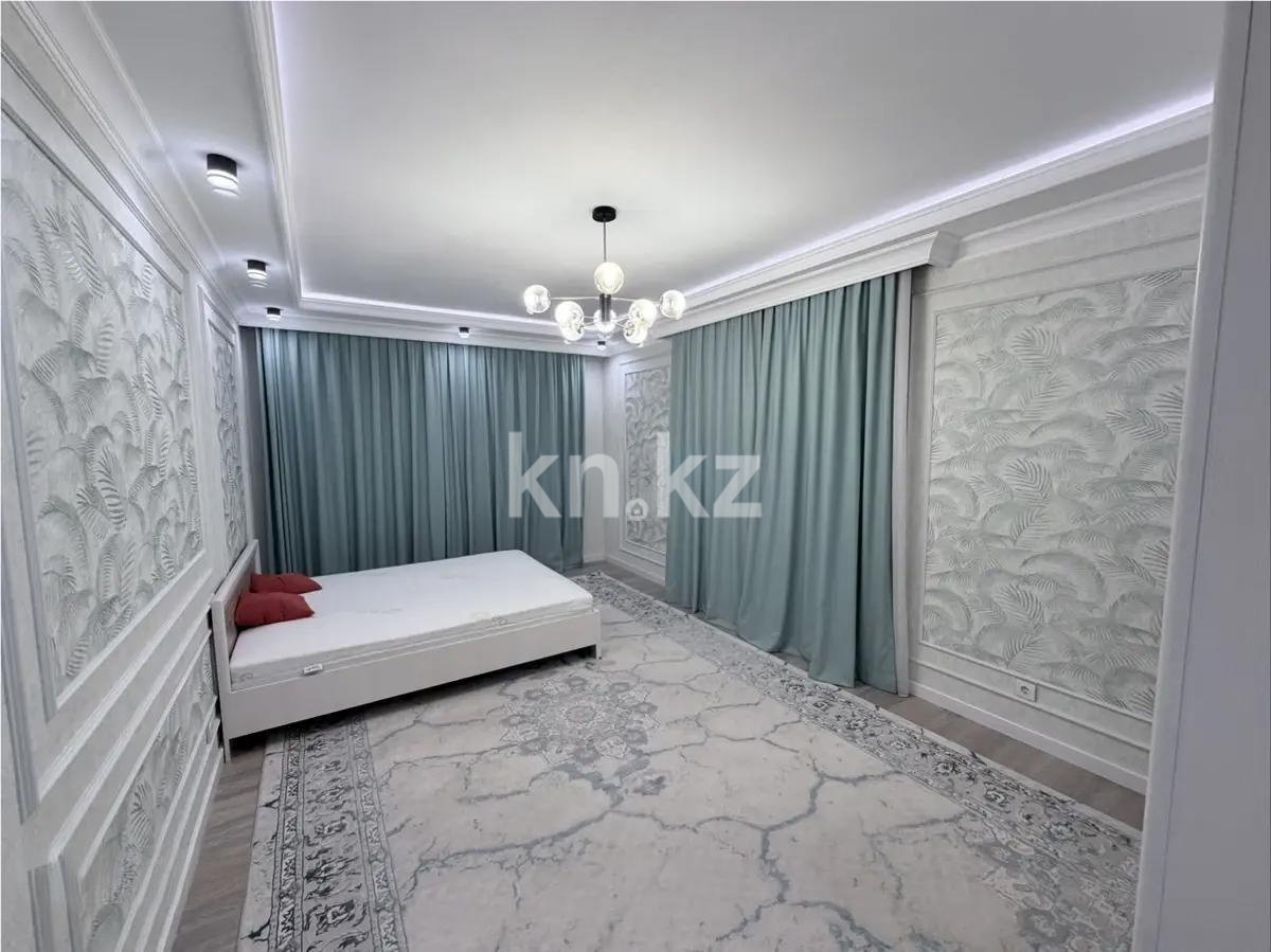 Продажа 3-комнатной квартиры, 115 м² в Алматы - фото 2