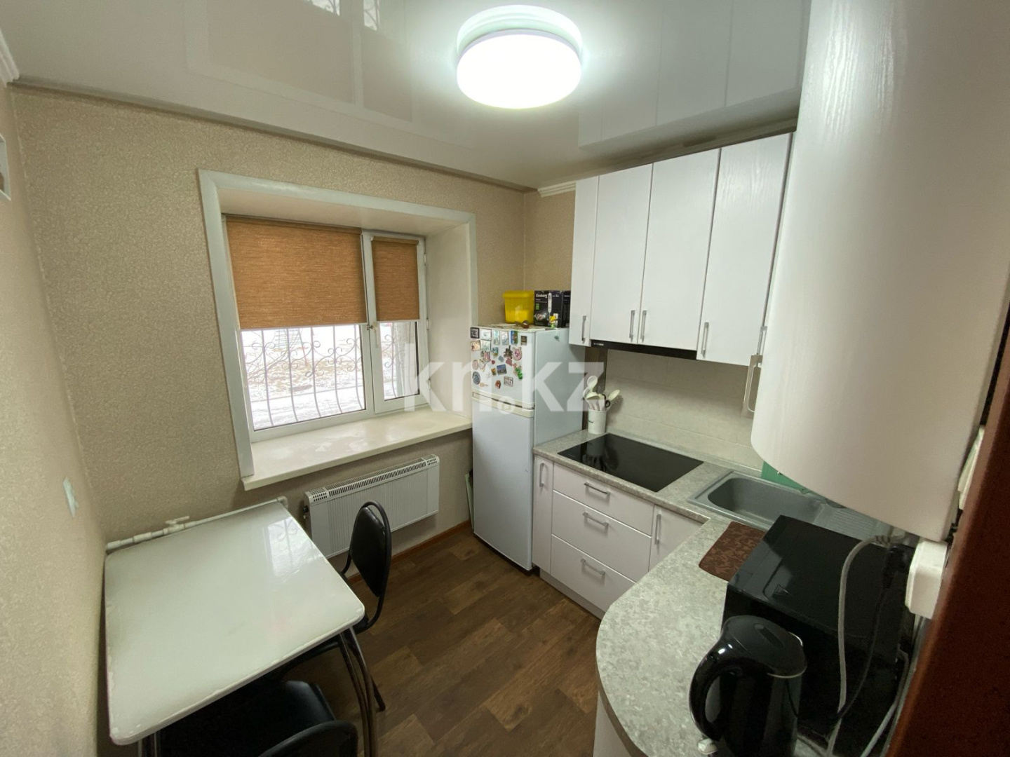 Продажа 3-комнатной квартиры, 56 м², ул. Жакенова в Сарани - фото 5